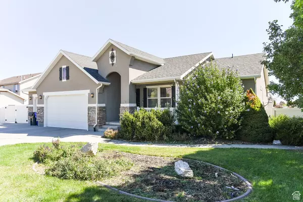 Grantsville, UT 84029,1129 S APRICOT CIR E