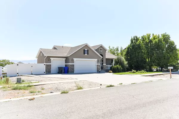 Grantsville, UT 84029,1129 S APRICOT CIR E