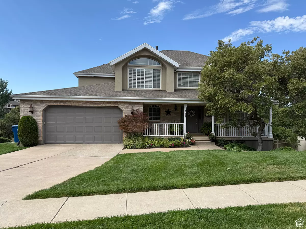 South Ogden, UT 84403,1057 E 5150 S