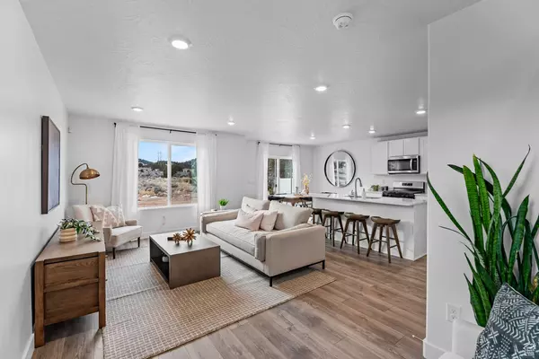 Cedar City, UT 84720,2954 W LAGRAND ST #1158