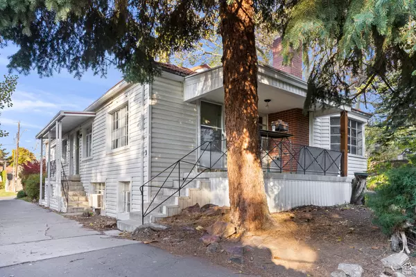 Salt Lake City, UT 84105,1310 E 900 S