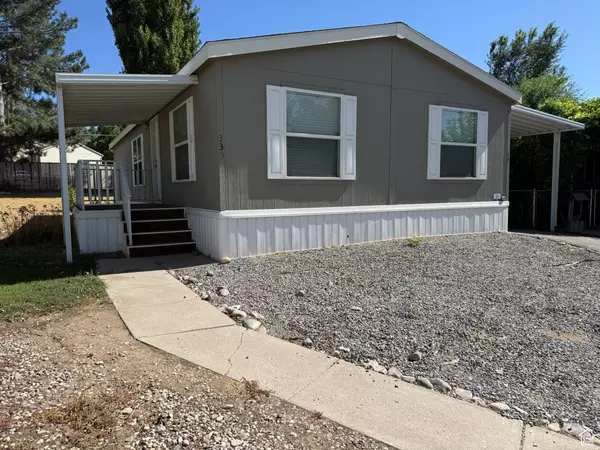 North Salt Lake, UT 84054,330 PELLINORE #43
