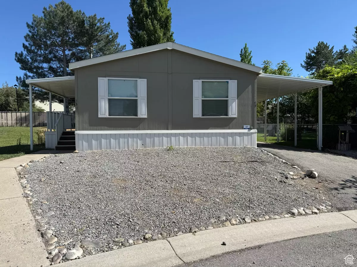 North Salt Lake, UT 84054,330 PELLINORE #43