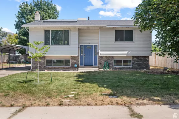 356 N 480 W, American Fork, UT 84003