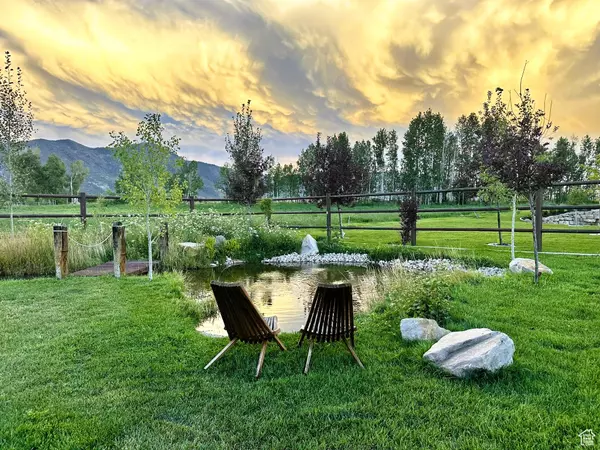 Oakley, UT 84055,5420 N ESTATES LN