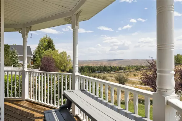 Evanston, WY 82930,260 DARBY LN