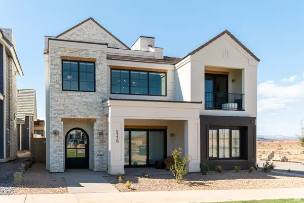 5339 S CYAN LN E, St. George, UT 84790