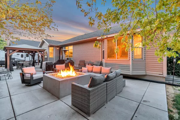 West Valley City, UT 84118,6248 S HIGH BLUFF DR