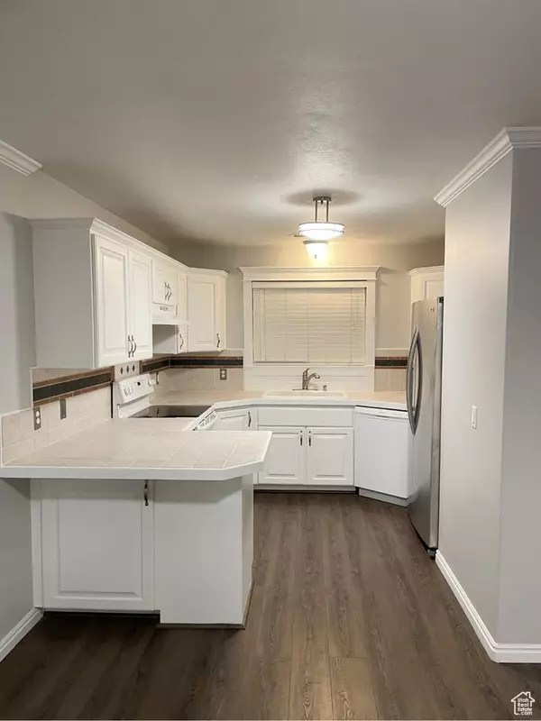 Orem, UT 84097,720 E 1500 S #720