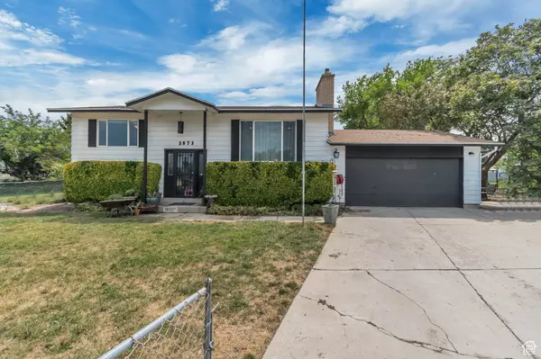 3873 W BLUEBIRD CIR S, West Valley City, UT 84120