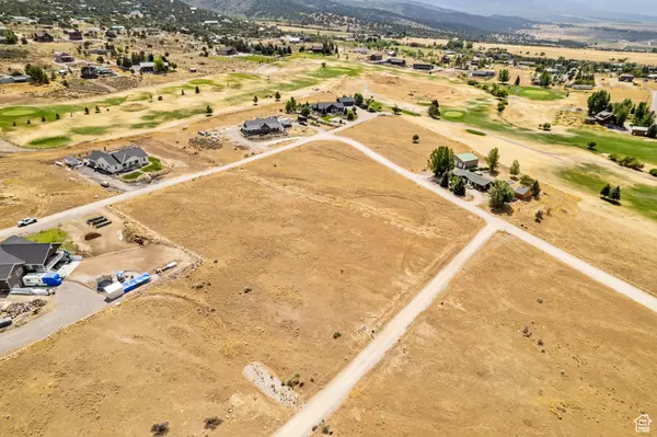 22660 N PAR LN #GC32, Fairview, UT 84629