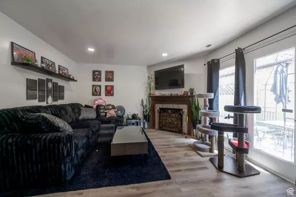 West Valley City, UT 84119,3606 S 2045 W