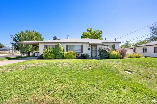 4431 W 5135 S, Salt Lake City, UT 84118
