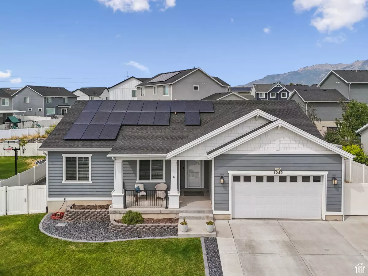 Layton, UT 84040,1033 E BIGELOW AVE