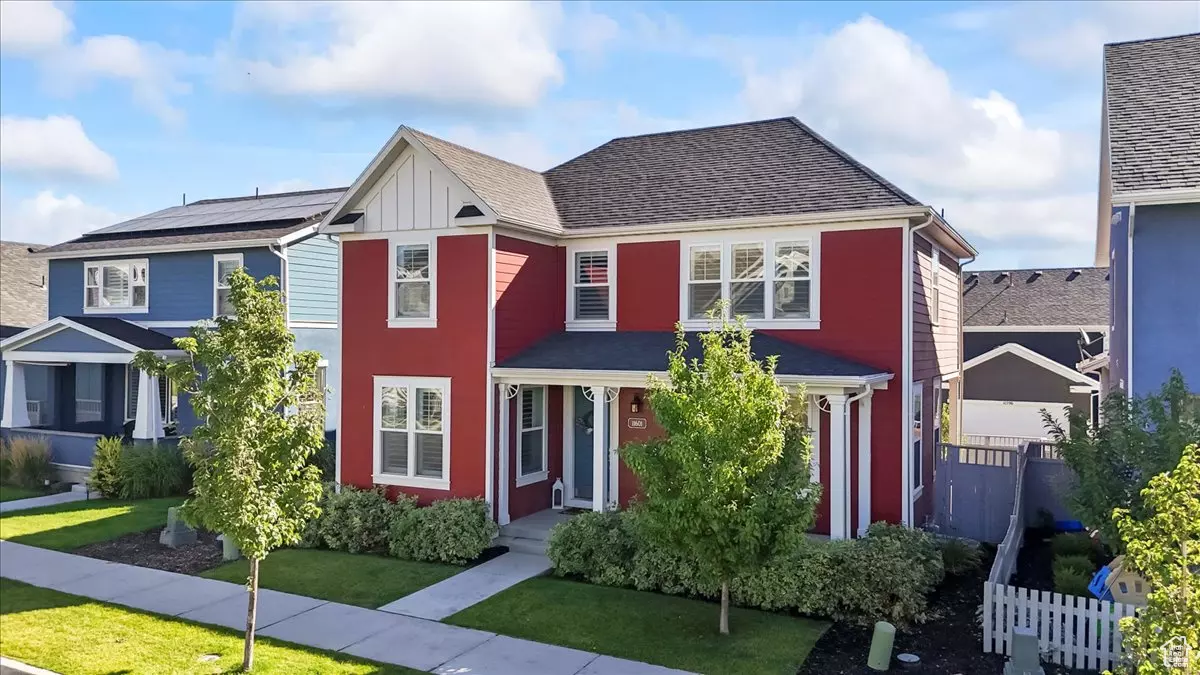 South Jordan, UT 84009,11601 S NIGHT HERON RD