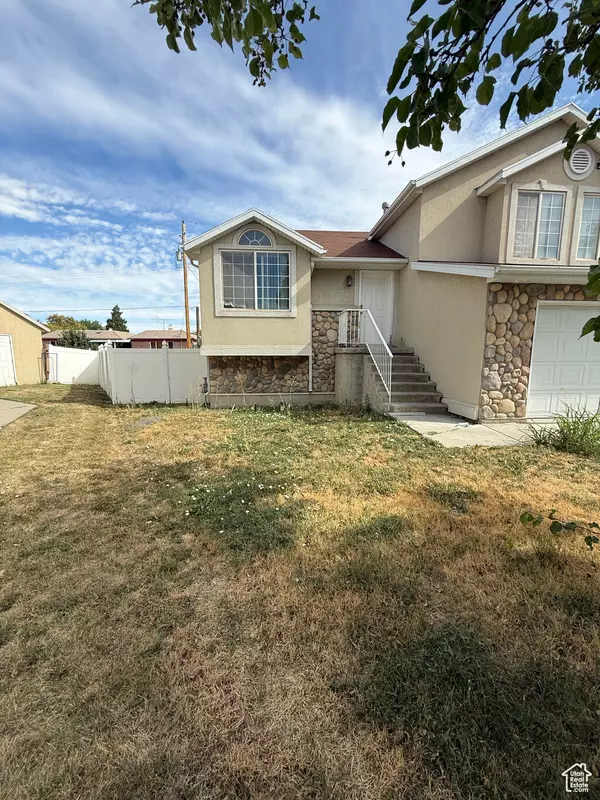 Salt Lake City, UT 84116,1722 W JOUST CT N