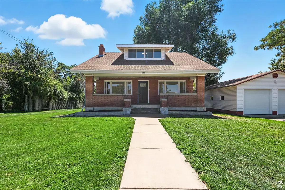 Hyrum, UT 84319,325 W 300 N