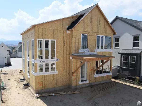 11352 S SILVER POND DR W #317, South Jordan, UT 84009