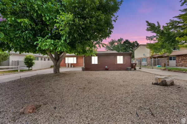 7436 S LAUNA ST, Midvale, UT 84047