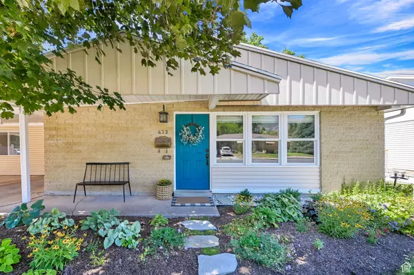 Kaysville, UT 84037,433 N 300 E