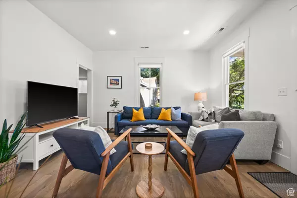 Salt Lake City, UT 84103,317 N C ST