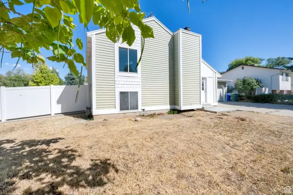 West Jordan, UT 84088,8211 S 1640 W