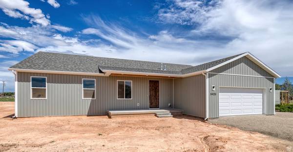 5020 N 3425 W, Cedar City, UT 84721