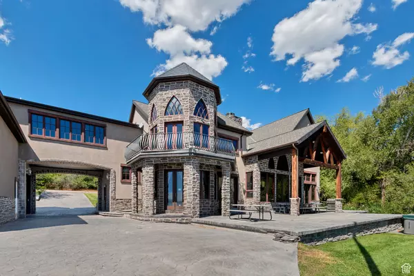 Fish Haven, ID 83287,920 US HIGHWAY 89