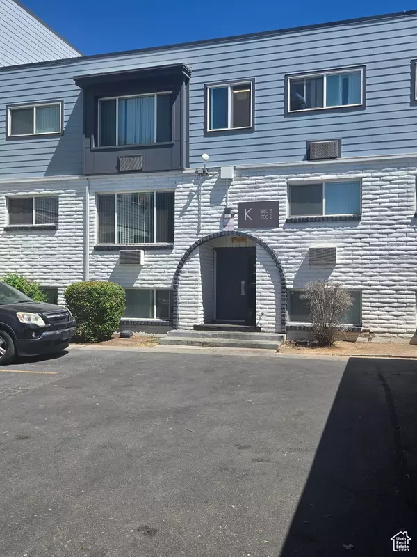 Salt Lake City, UT 84111,731 S 300 E #K110