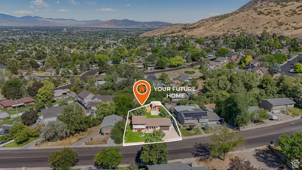 Pleasant Grove, UT 84062,1085 E GROVE CREEK DR N