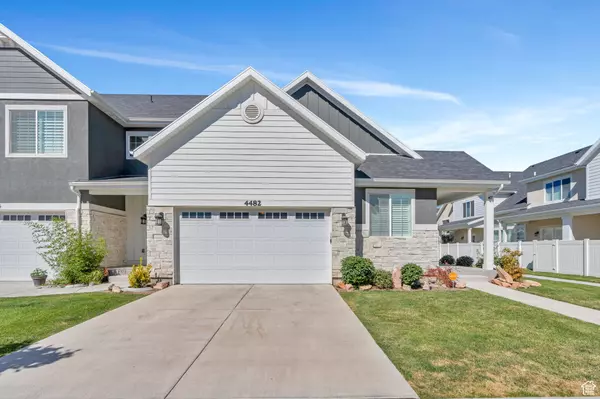 4482 S STONINGTON WAY W, Salt Lake City, UT 84129