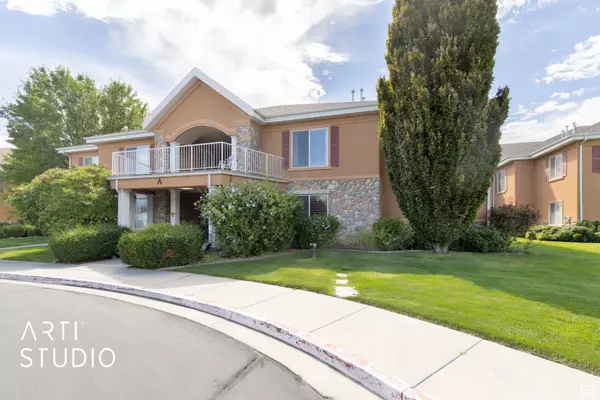 American Fork, UT 84003,502 S 1040 E #213