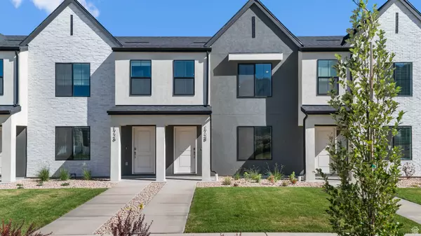 4543 N MCKECHNIE WAY #1116, Lehi, UT 84048