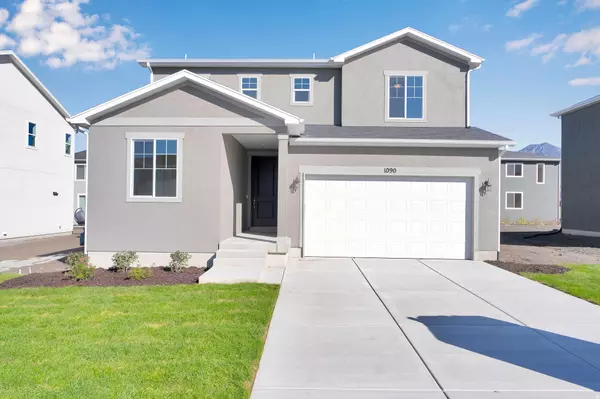 1090 W 450 ST W #58, Brigham City, UT 84302