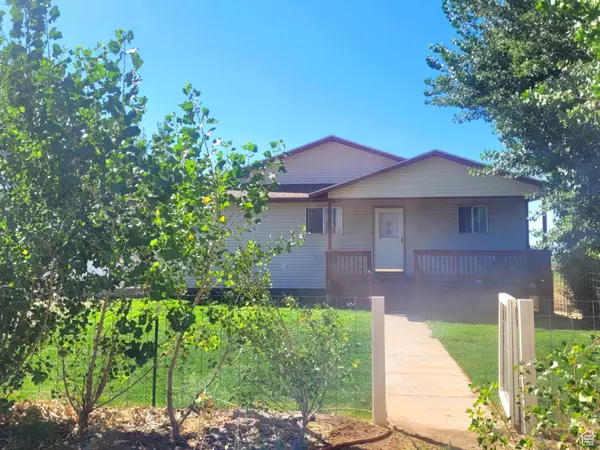 Weston, ID 83286,2289 W 2800 S