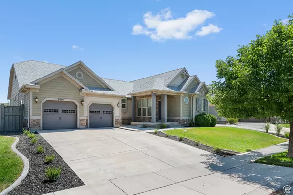 8494 N TURNBERRY RD E,  Eagle Mountain,  UT 84005