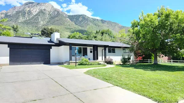 4529 S WESTVIEW DR, Salt Lake City, UT 84124