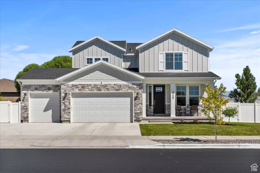 2735 S SHORELINE DR, Syracuse, UT 84075