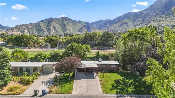 Holladay, UT 84124,4393 S 3080 E