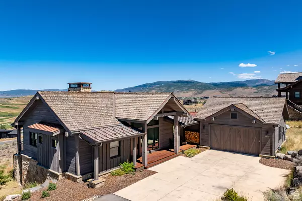 Heber City, UT 84032,7053 E RISING STAR CT