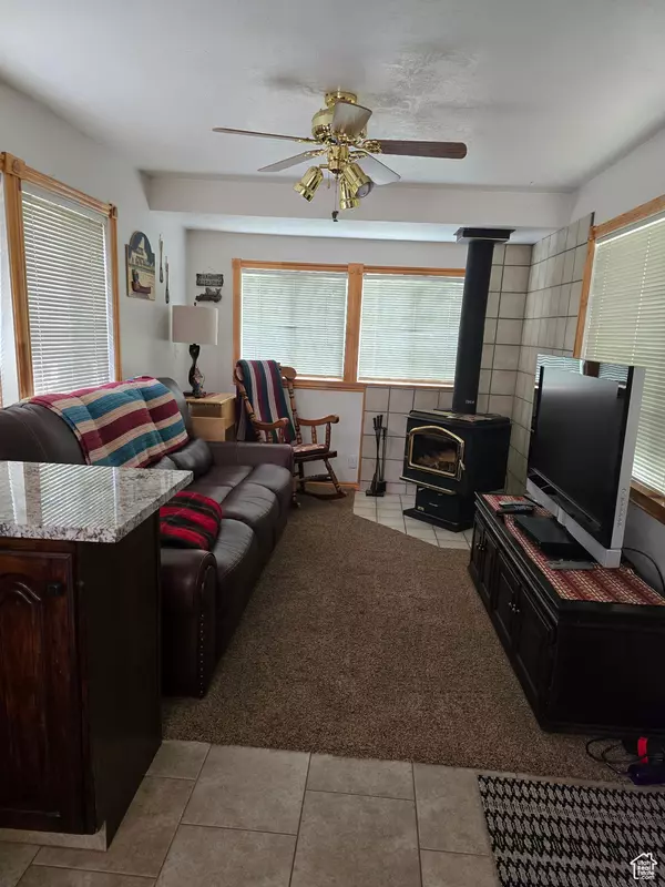 Tabiona, UT 84072,1001 JUNIPER CIR