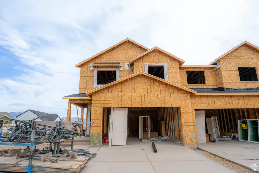 2942 N RED VELVET LN #2369, Saratoga Springs, UT 84045