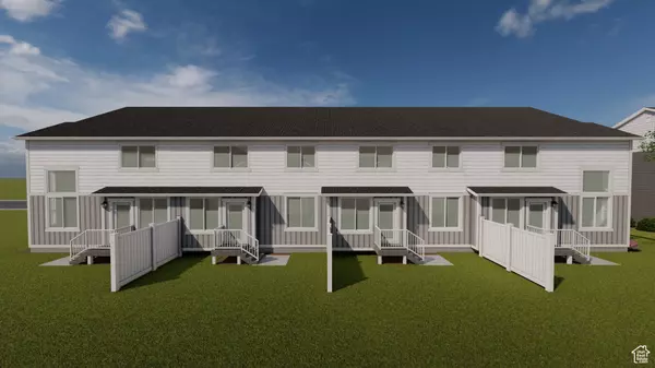 Saratoga Springs, UT 84045,2934 N RED VELVET LN #2372