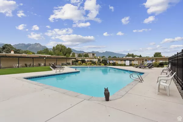 3580 S 805 E #231, Millcreek, UT 84106