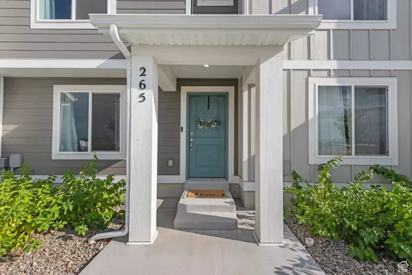 Tooele, UT 84074,265 E SERENITY AVE #1004