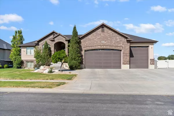 Syracuse, UT 84075,1077 SPYGLASS HILL