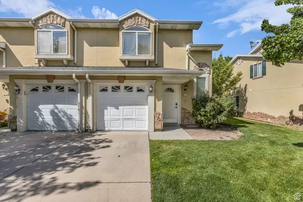 West Jordan, UT 84084,4726 W ITALIAN ST S