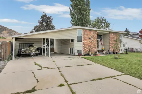 Brigham City, UT 84302,448 PARKINSON DR