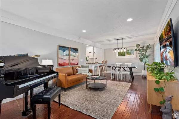 Salt Lake City, UT 84105,1791 S 1600 E