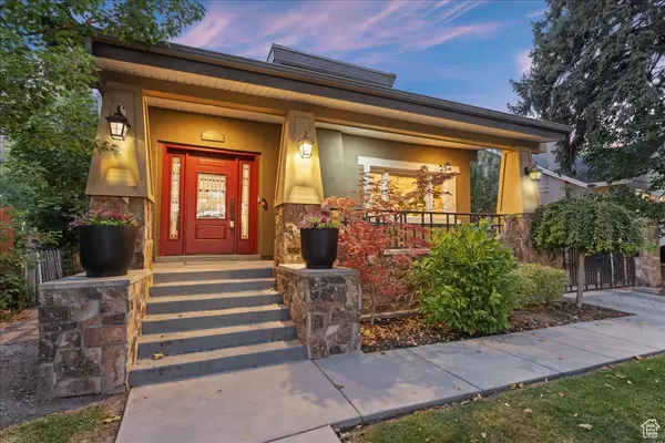 1791 S 1600 E, Salt Lake City, UT 84105